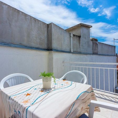Apartamento David Crikvenica Exterior foto