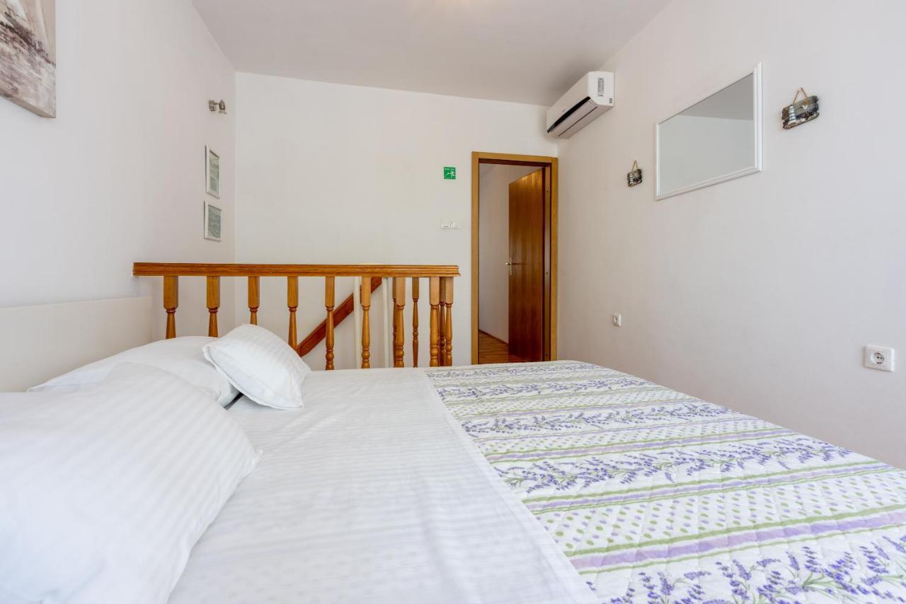 Apartamento David Crikvenica Exterior foto