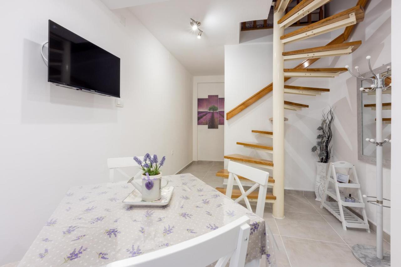 Apartamento David Crikvenica Exterior foto