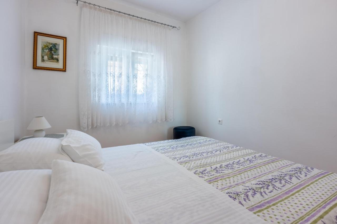 Apartamento David Crikvenica Exterior foto