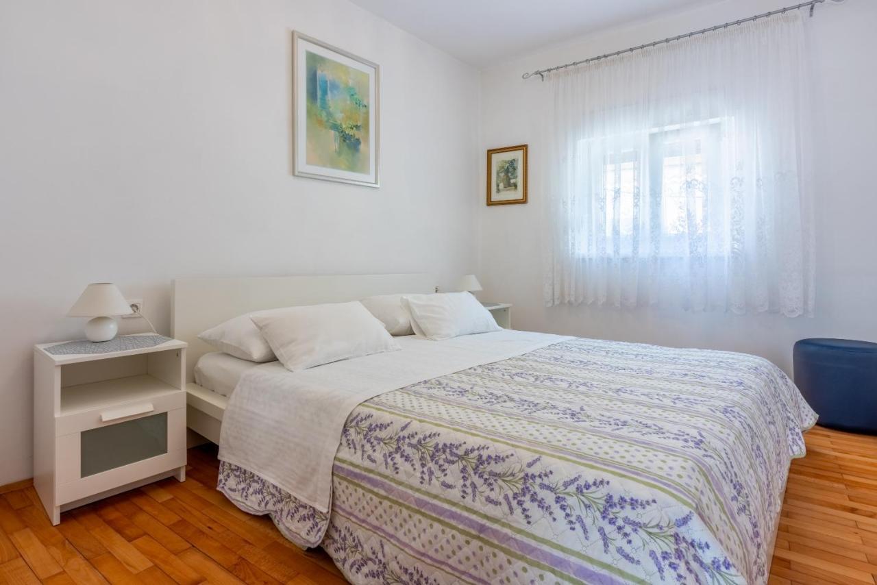 Apartamento David Crikvenica Exterior foto